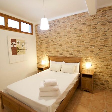 Apartament Boix Petit La Molina  Exterior foto