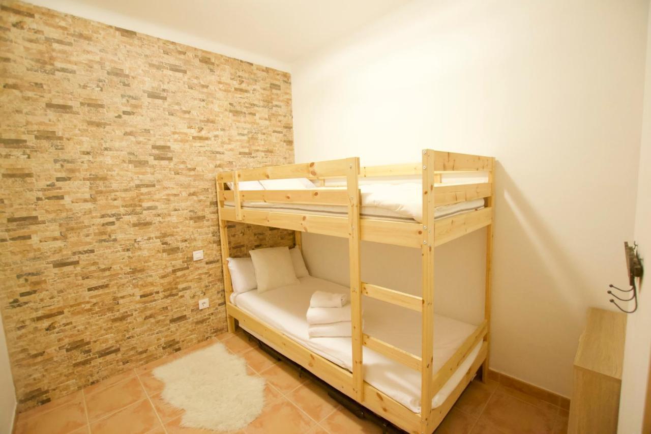 Apartament Boix Petit La Molina  Exterior foto