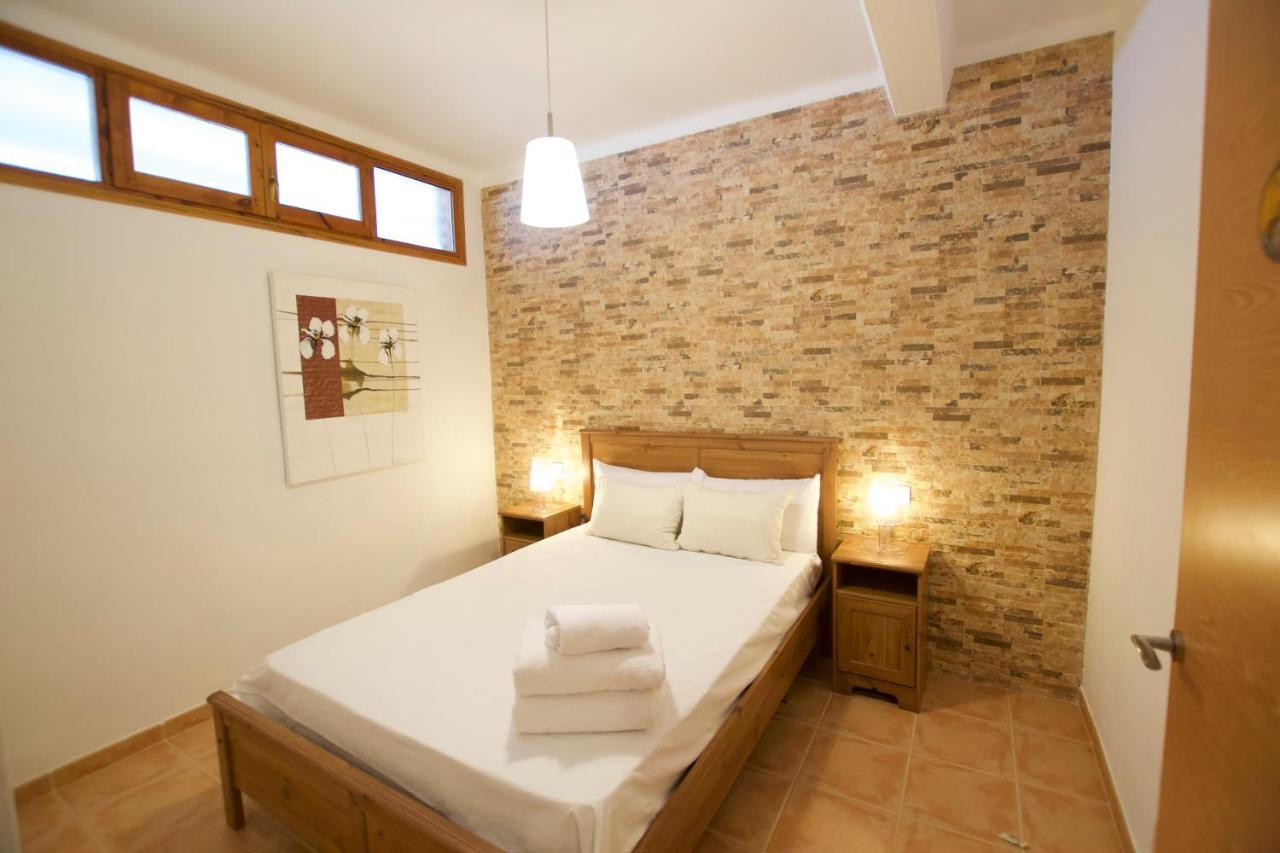 Apartament Boix Petit La Molina  Exterior foto